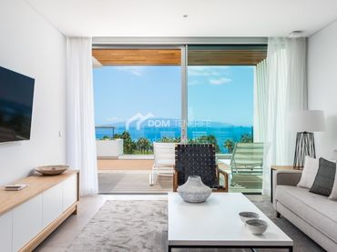 Appartement avec balcon à vendre à Abama