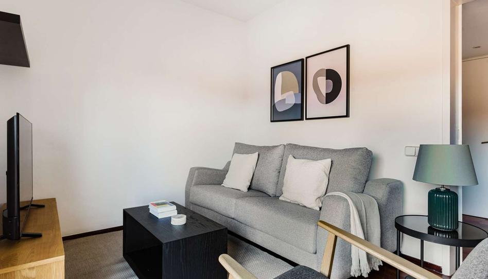 Foto 1 de Apartament per a compartir a Barri de les Corts, Barcelona