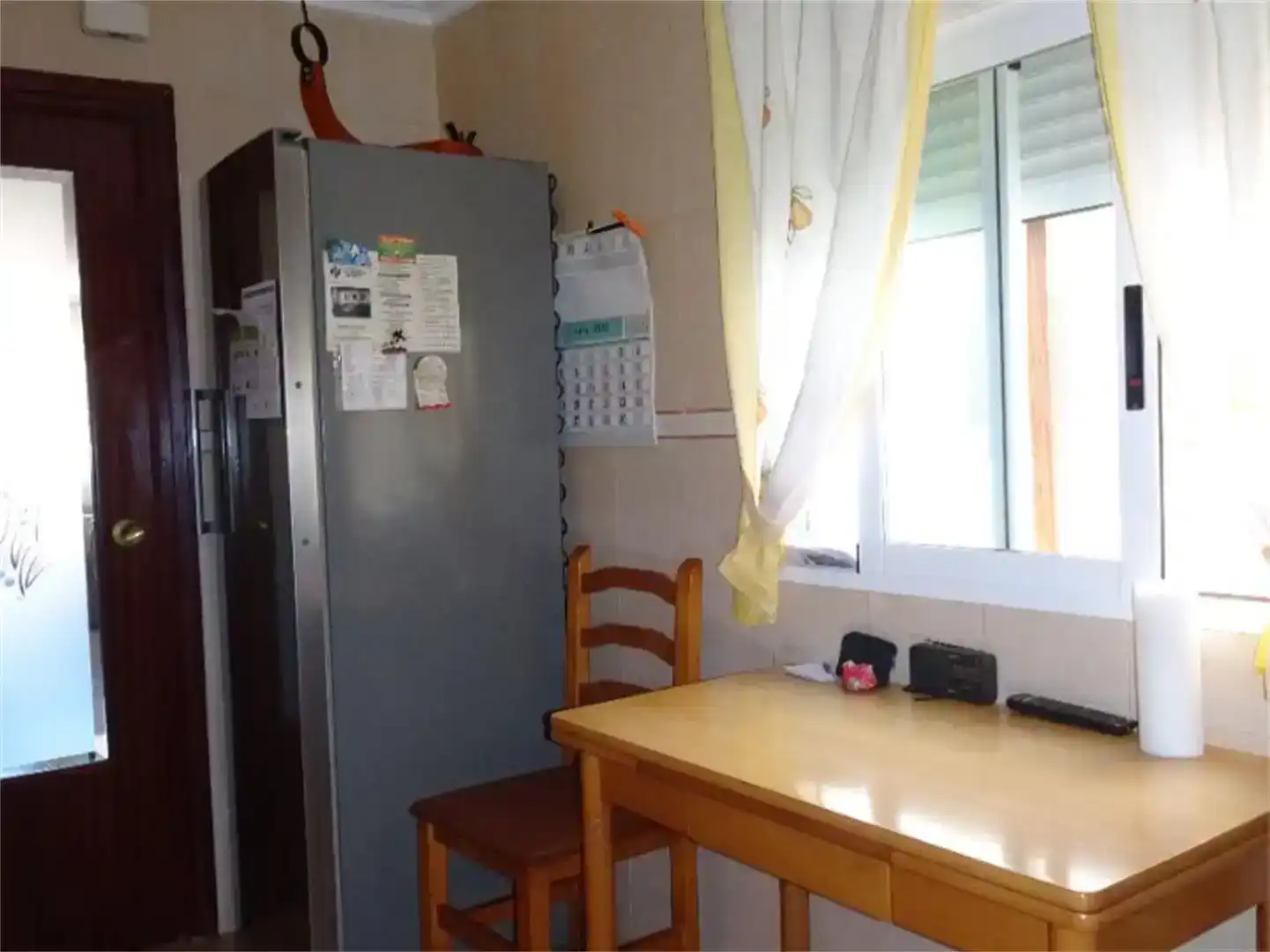 Cocina de Piso en venta en Banyeres de Mariola