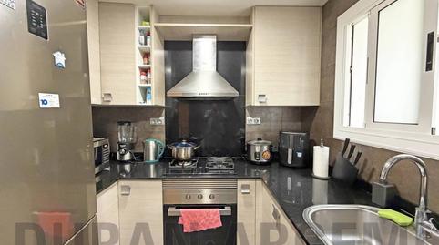 Foto 5 de Ático en venta en Narcís Oller, Can Palet, Barcelona