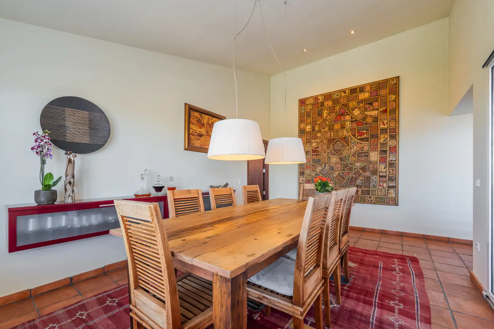 Detached house with pool for sale in Avenida de Atenas, imagen 21