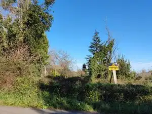 Terreno residenziale in vendita a Somió - Cabueñes, imagen 8