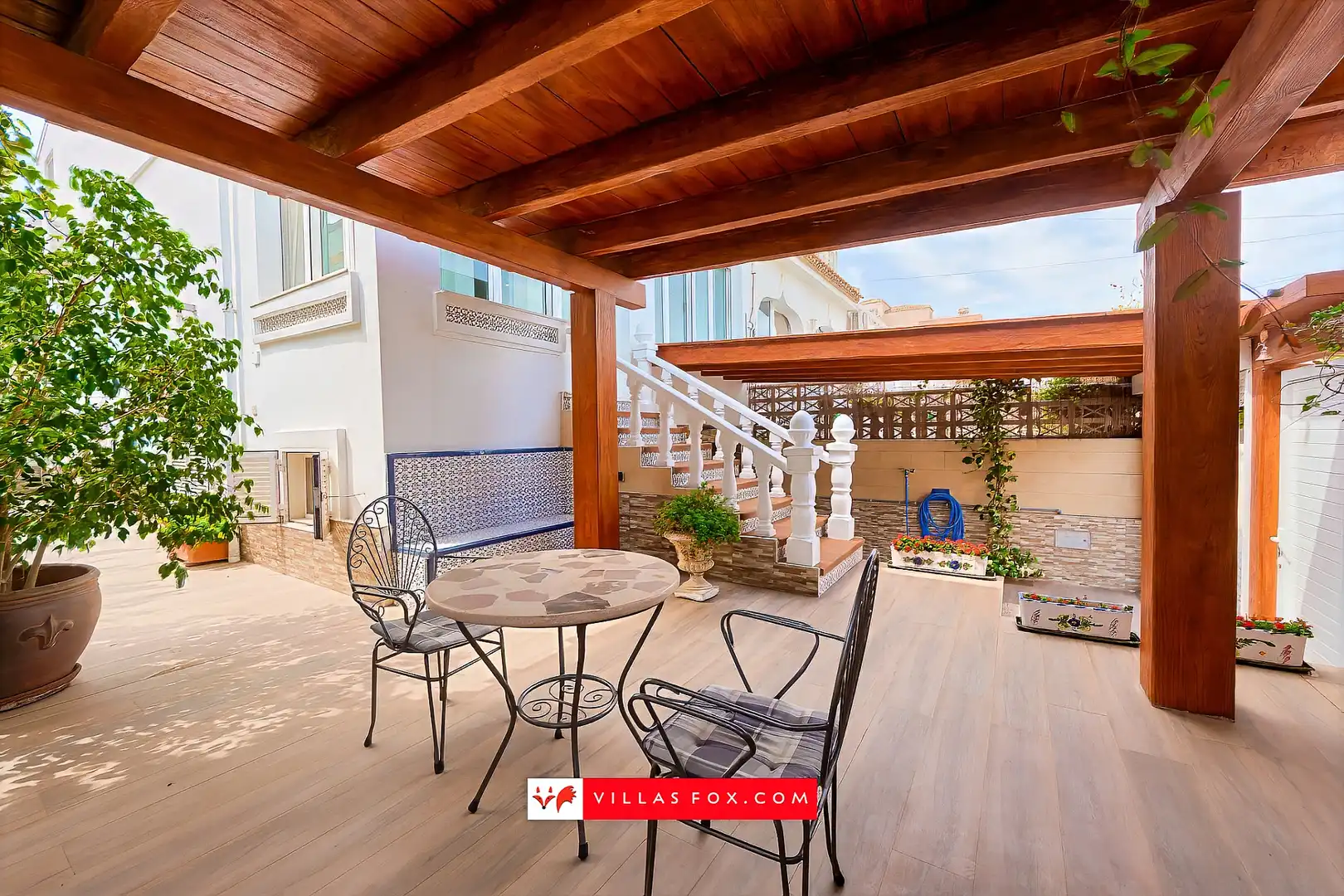 Maison mitoyenne à vendre à San Miguel de Salinas, imagen 2