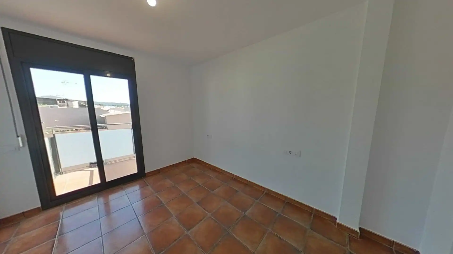 Dormitori de Dúplex en venda en Terrassa amb Traster