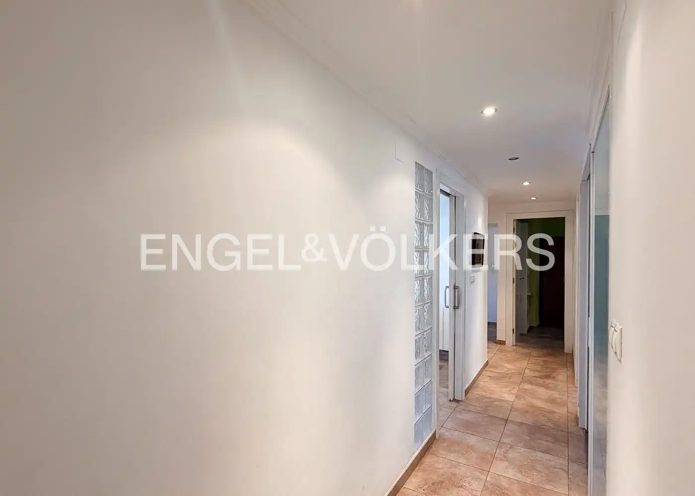 Wohnung zur Miete in Camins al Grau