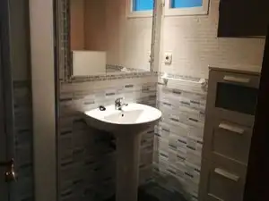 Baño de Piso en venta en Móstoles con Calefacción