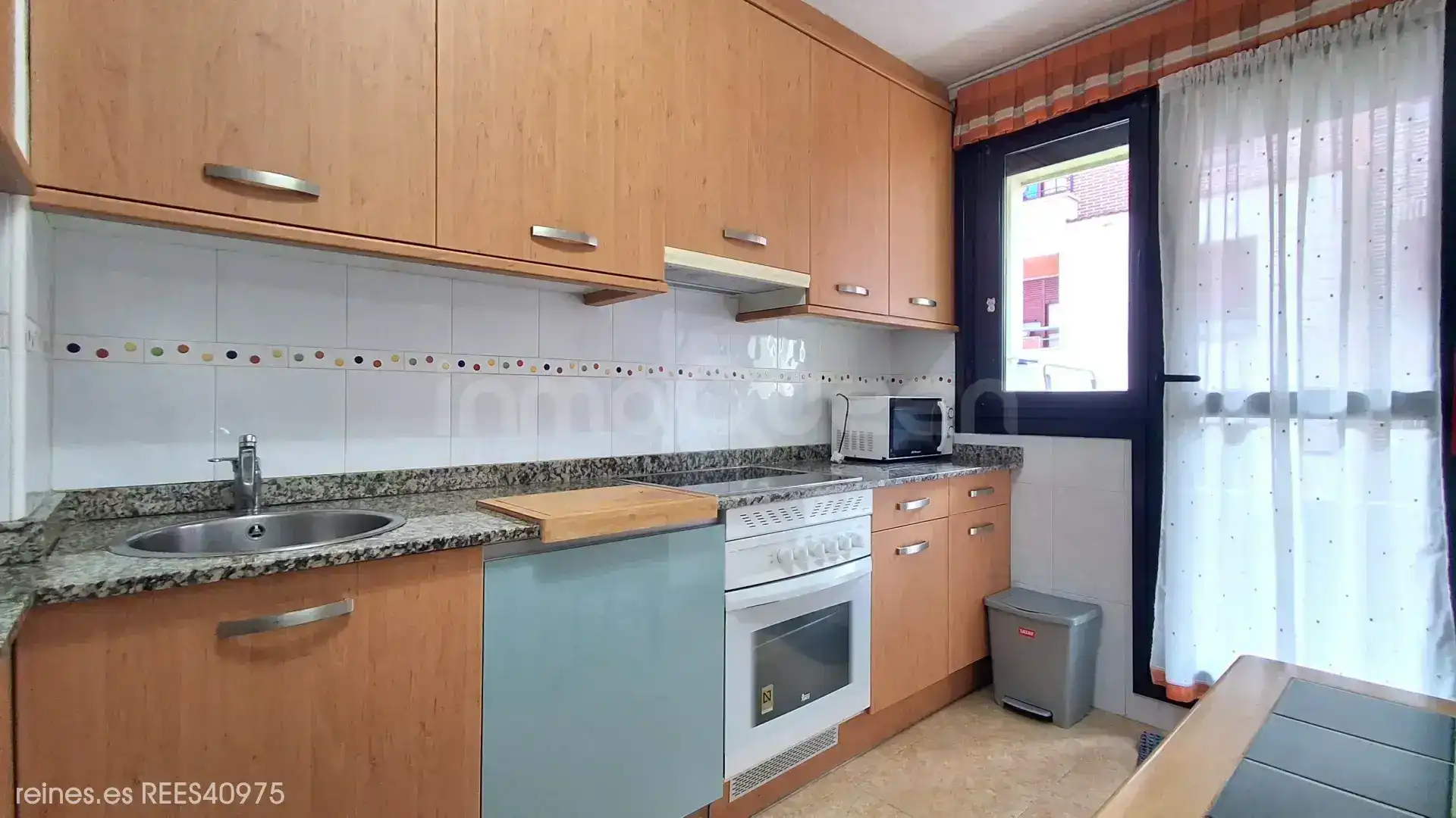 Wohnung zur Miete in Siero, Asturias