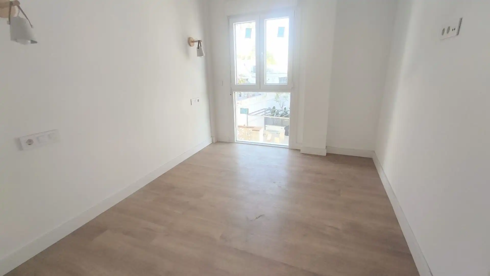 Schlafzimmer von Maisonette zum Verkauf in Torremolinos mit Klimaanlage, Terrasse und Abstellraum