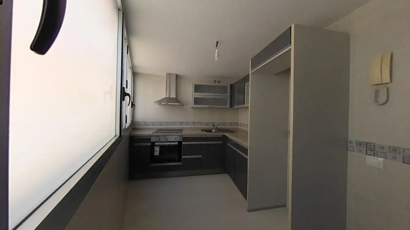 Cocina de Piso en venta en Santa Cruz de Tenerife