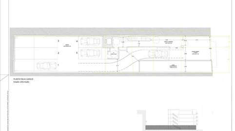 Foto 3 de Piso en venta en Santiago, Lorca