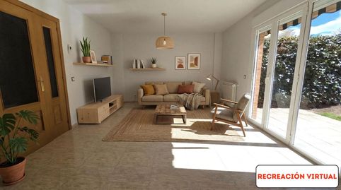 Foto 4 de Casa o xalet en venda a Hervencias Altas - El Pinar, Ávila Capital