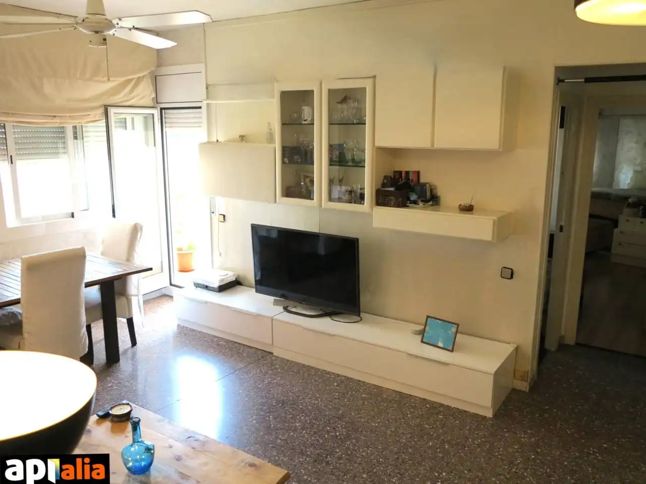 Piso con terraza en venta en Avenida Cornellà, imagen 2