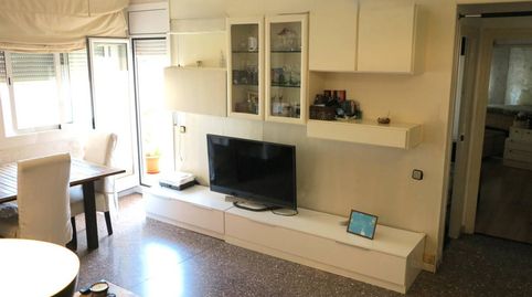 Foto 2 de Piso en venta en Avenida Cornellà, Montesa, Esplugues de Llobregat