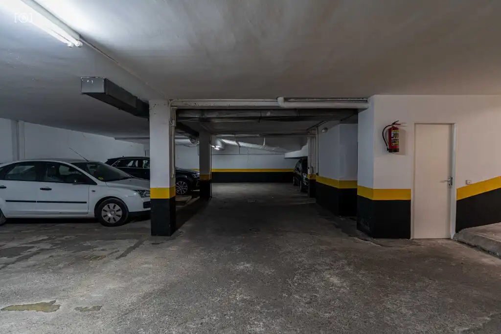 Parcheggio in vendita a Calle de la Cruz 33, imagen 3