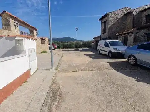 Residential zum Verkauf in 62 Avenida de Portugal #PLANTA BAJA, Puerta de Cuartos - Avda. de Portugal