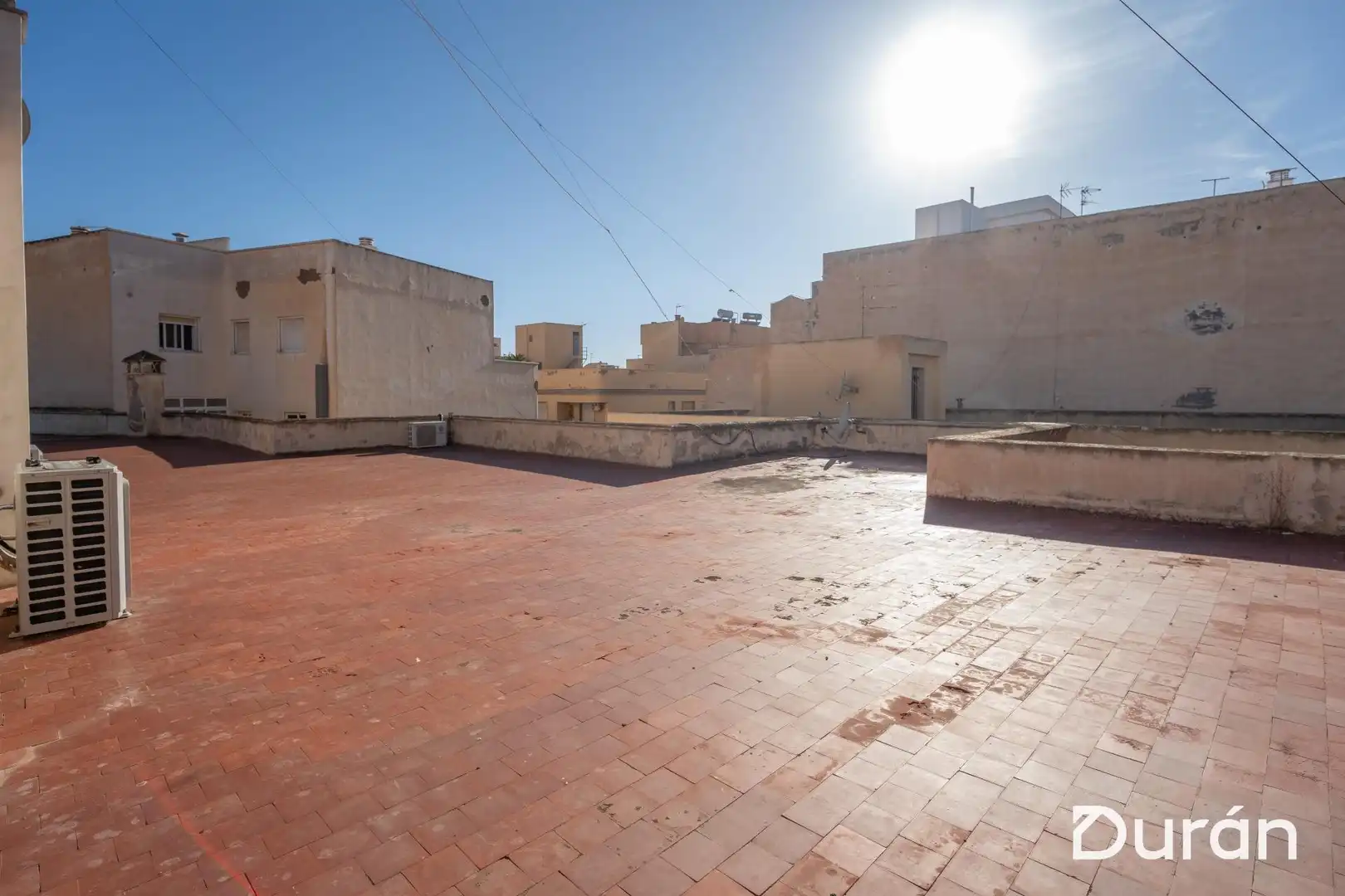 Terraza de Piso en venta en El Ejido Ciudad