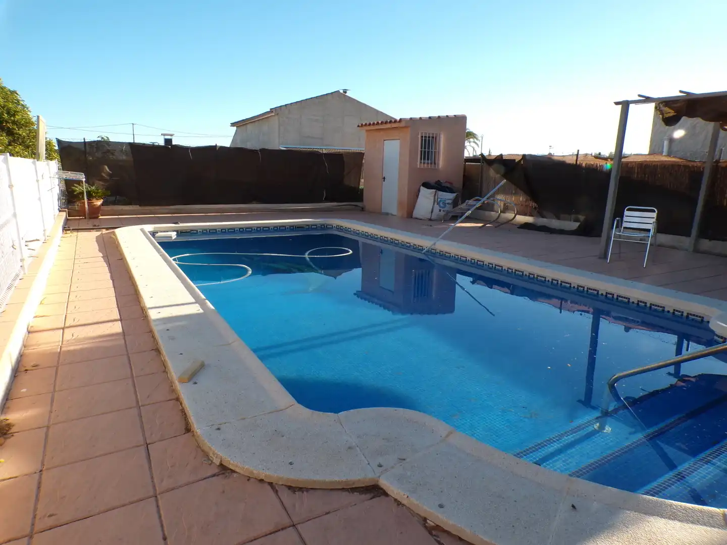 Casa o chalet en venta en Sangonera la Seca