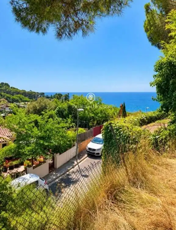 Residential land for sale in Urbanitzacions