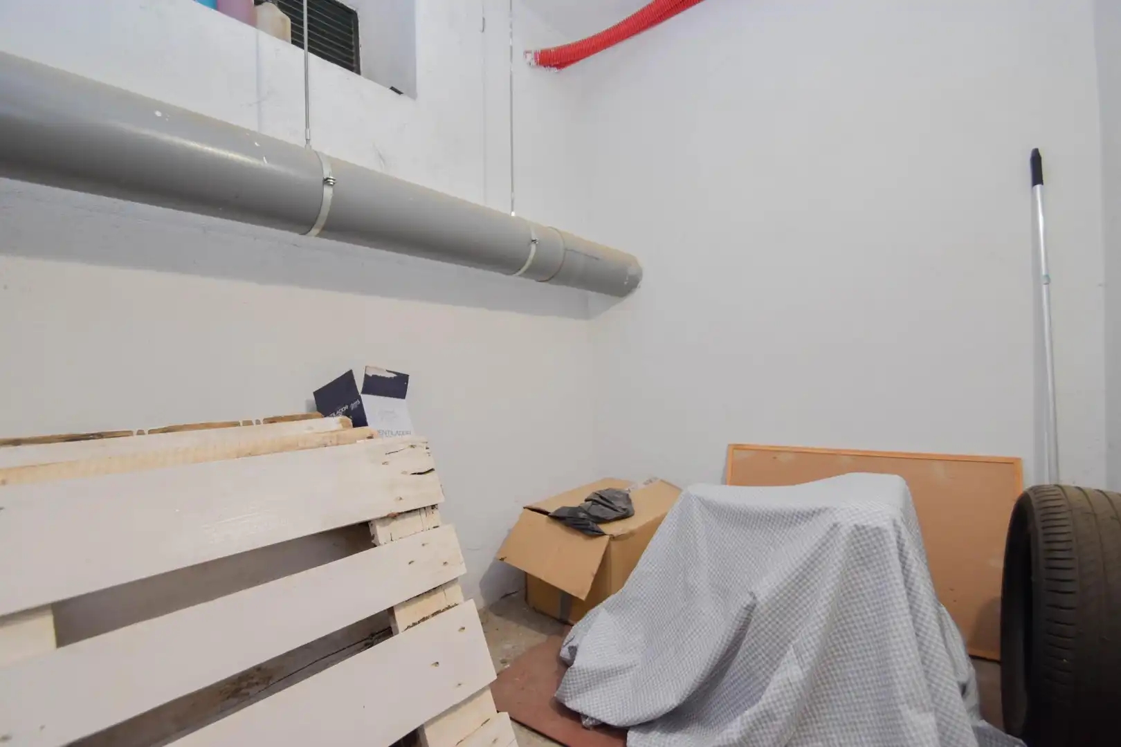 Dúplex en venda en Cúllar Vega amb Aire condicionat, Calefacció i Terrassa