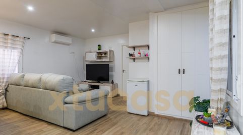 Foto 3 de Piso en venta en Calle Conde de Floridablanca, La Pastora - La Estación, San Fernando