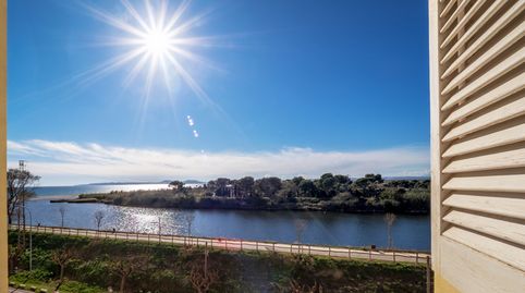 Foto 2 de Piso en venta en Muga - Gran Reserva - Badia, Empuriabrava