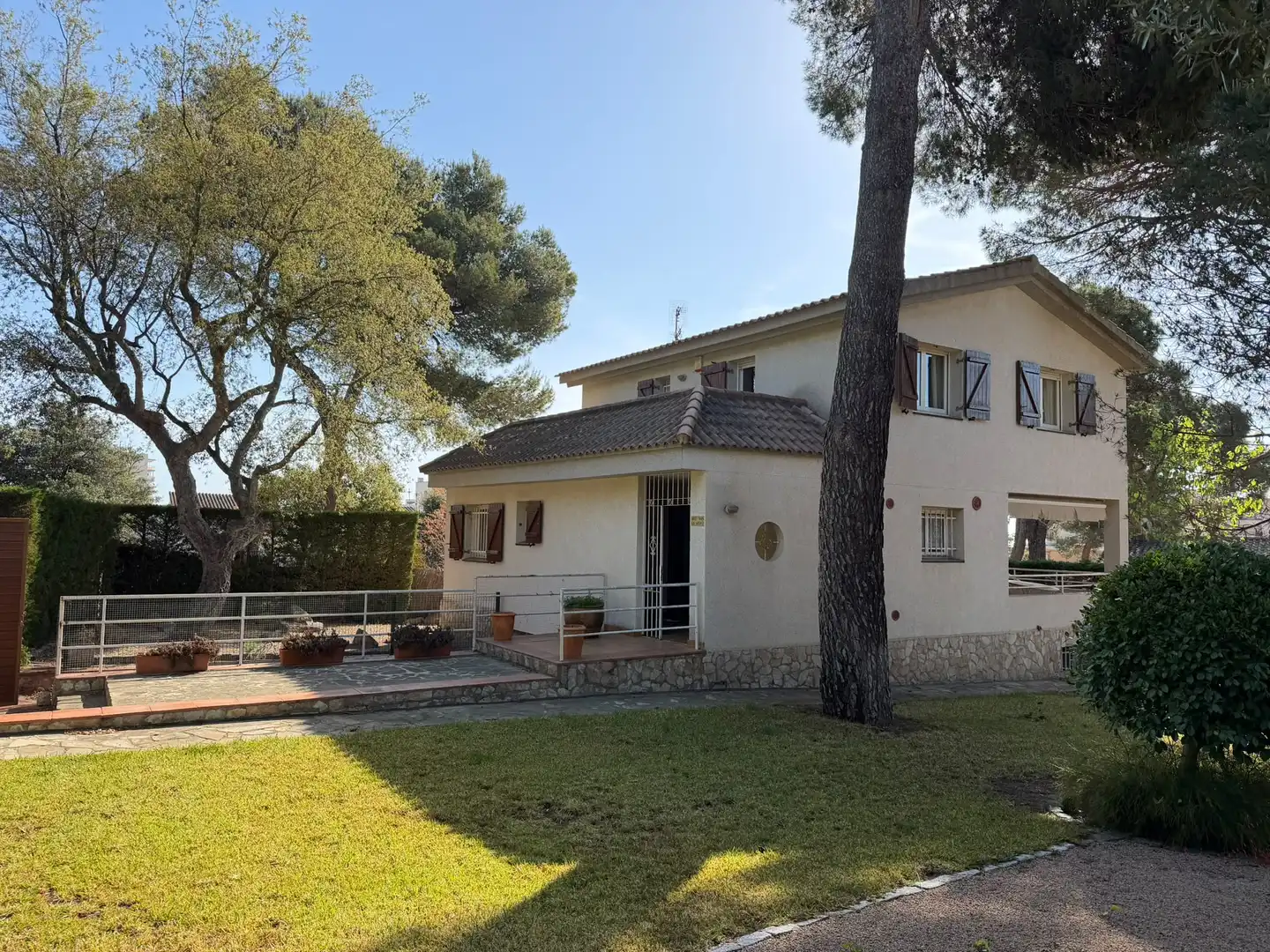 Xalet amb jardí en venda a Sant Antoni de Calonge, imagen 54
