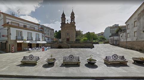 Foto 2 de Casa o xalet en venda a Pontecesures, Pontevedra