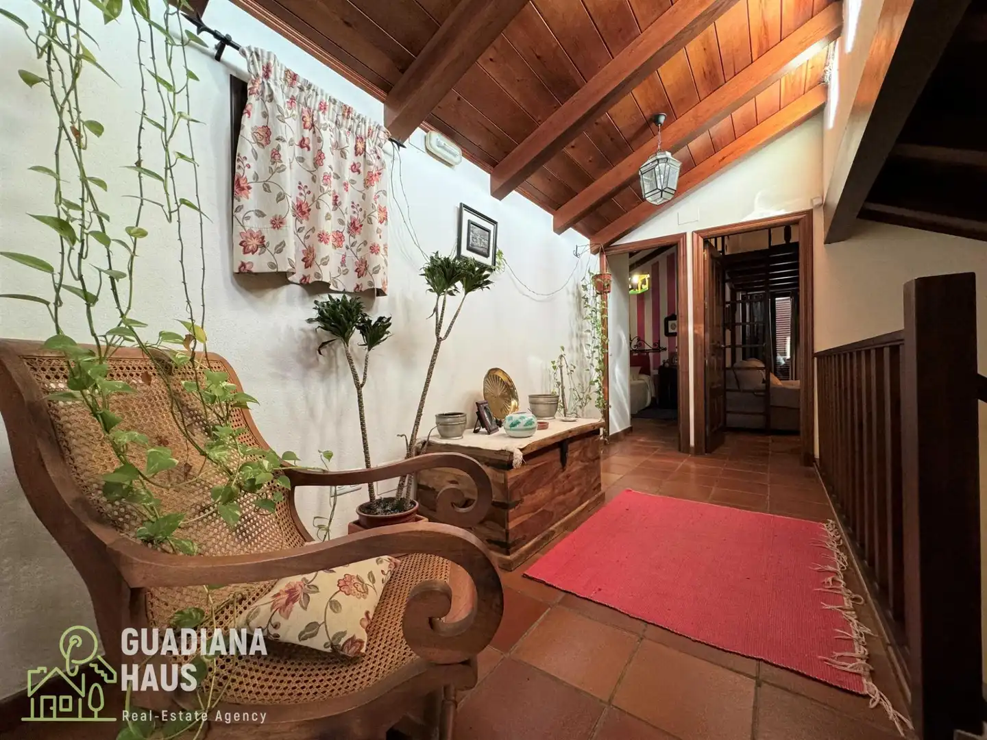 Chalet con terraza en venta en SAUCES 55, imagen 47