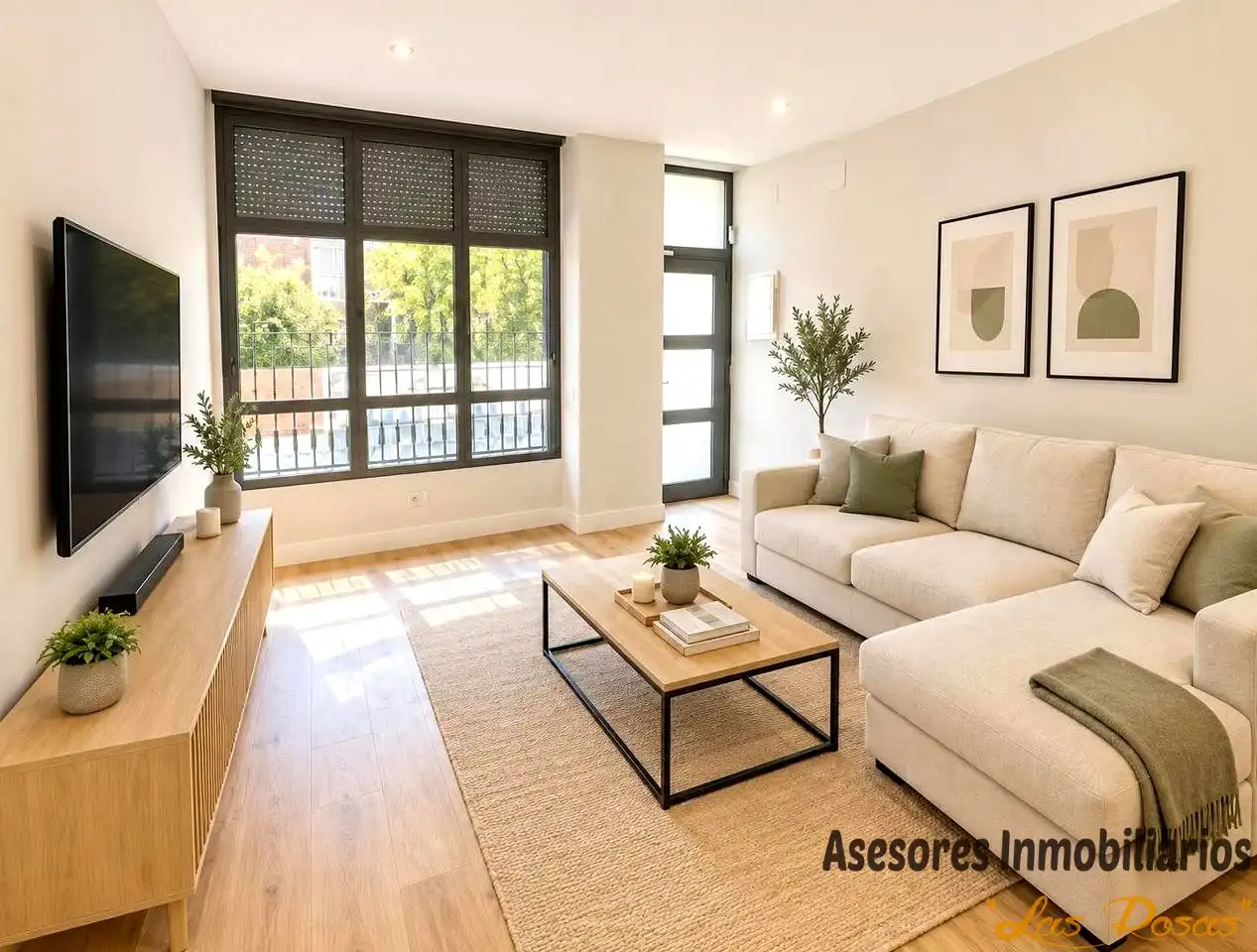 Ground floor with pool for sale in Calle de Emiliano Barral, imagen 2
