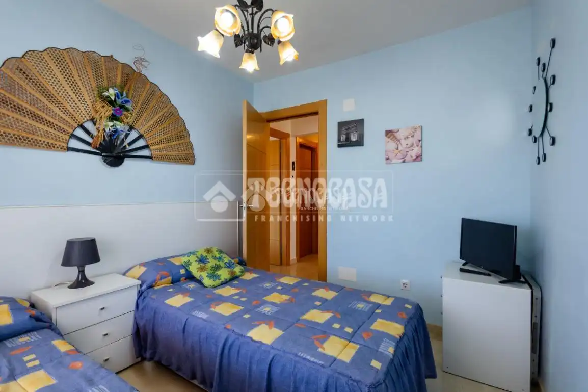 Wohnung zum Verkauf in Vélez-Málaga ciudad, imagen 18