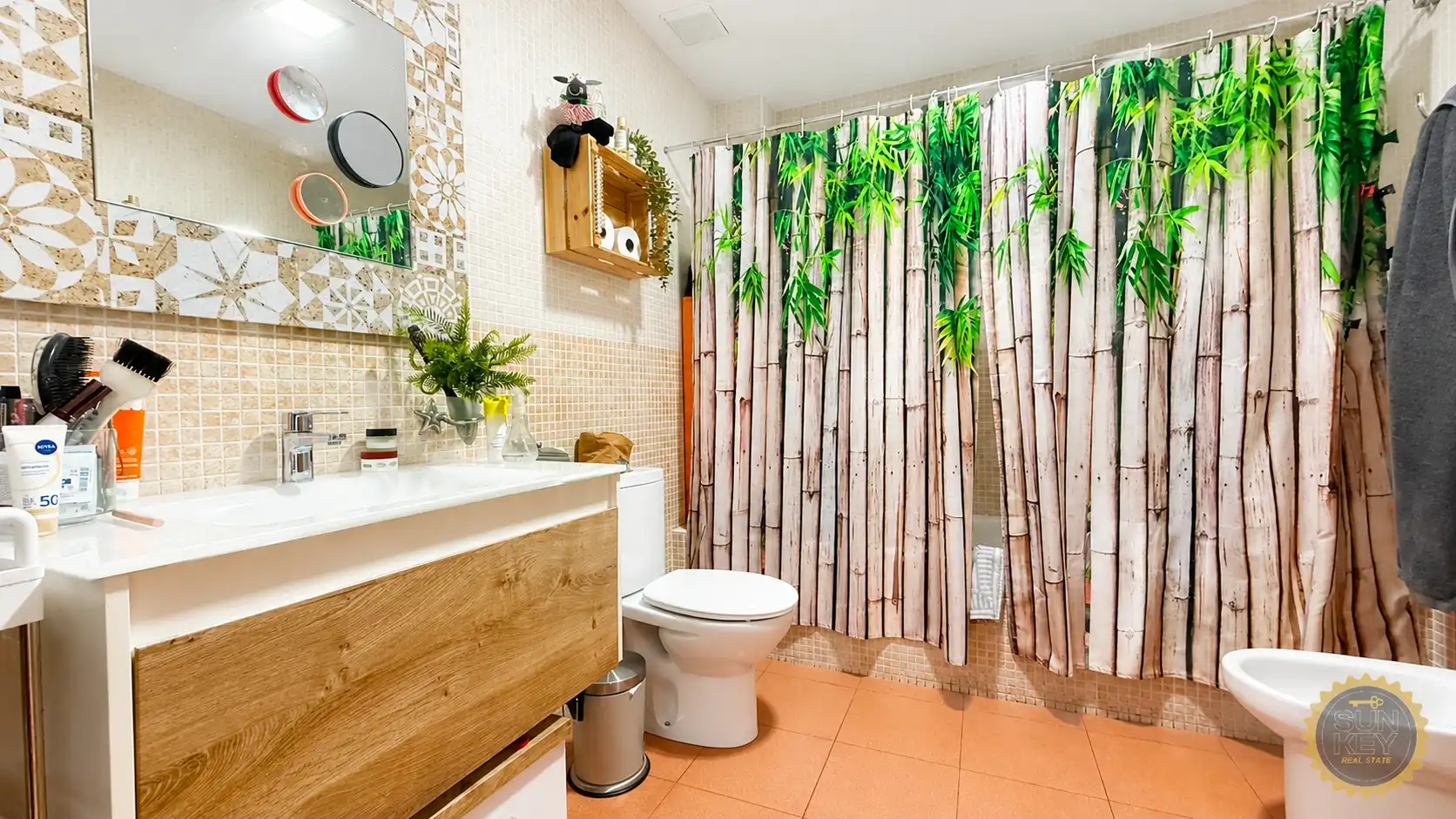 Flat with terrace for sale in Alhama de Murcia ciudad, imagen 15
