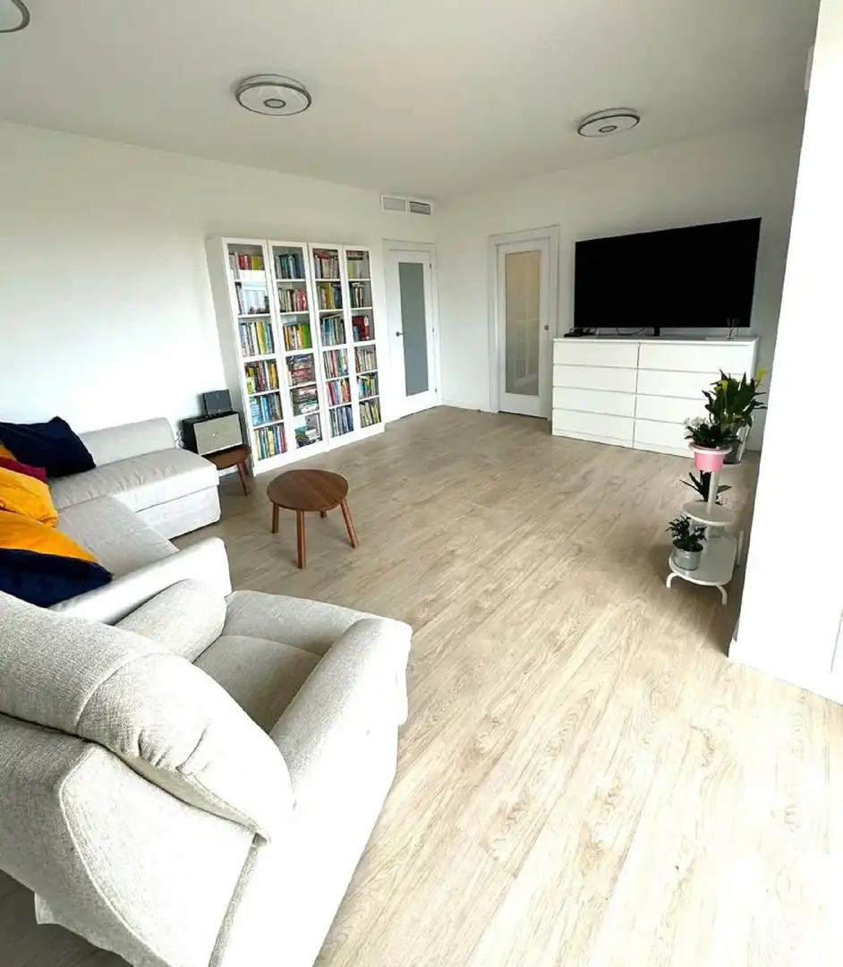 Apartment with pool for sale in El Madroñal, imagen 7