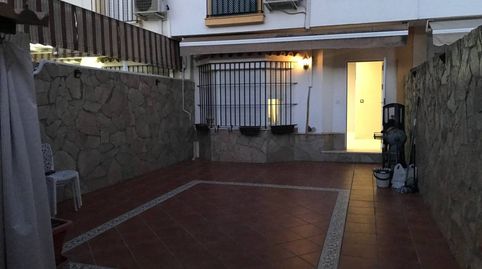 Foto 3 de Casa adosada de alquiler en Parque Atlántico - Ronda este, Jerez de la Frontera