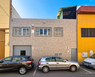 Industrial buildings to rent in Calle General Bravo, 72, Jinamar