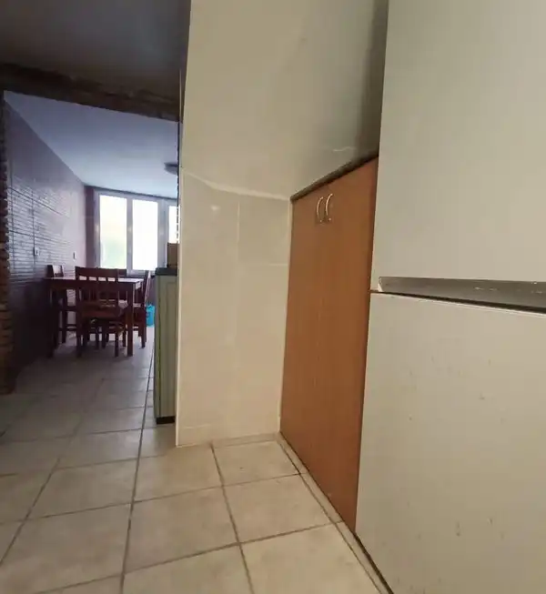 Cuina de Casa adosada en venda en A Guarda   amb Terrassa i Traster