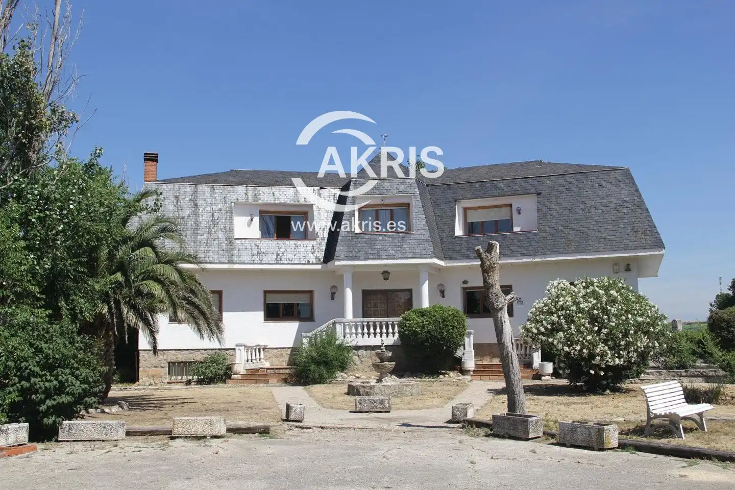 Residencial en venta en Avenida de América, Campodón - Ventorro del Cano