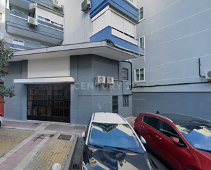 Exterior view of Flat for sale in Parla