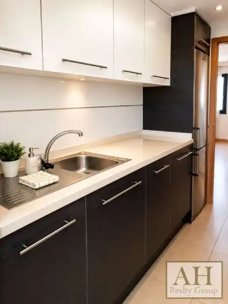 Appartement compact à vendre à L'Albir, imagen 8