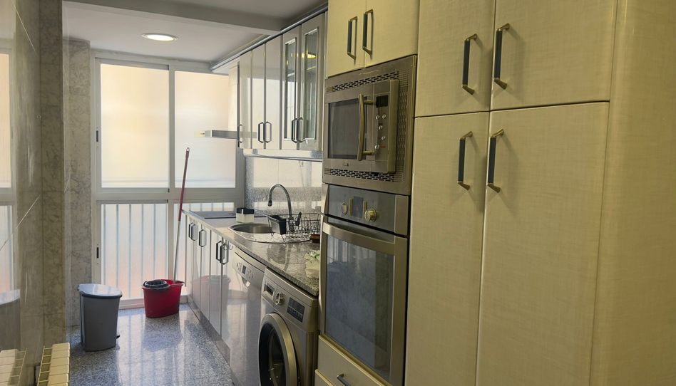 Piso de alquiler en Plaza del Pradillo, 1, Centro - Imagen 4