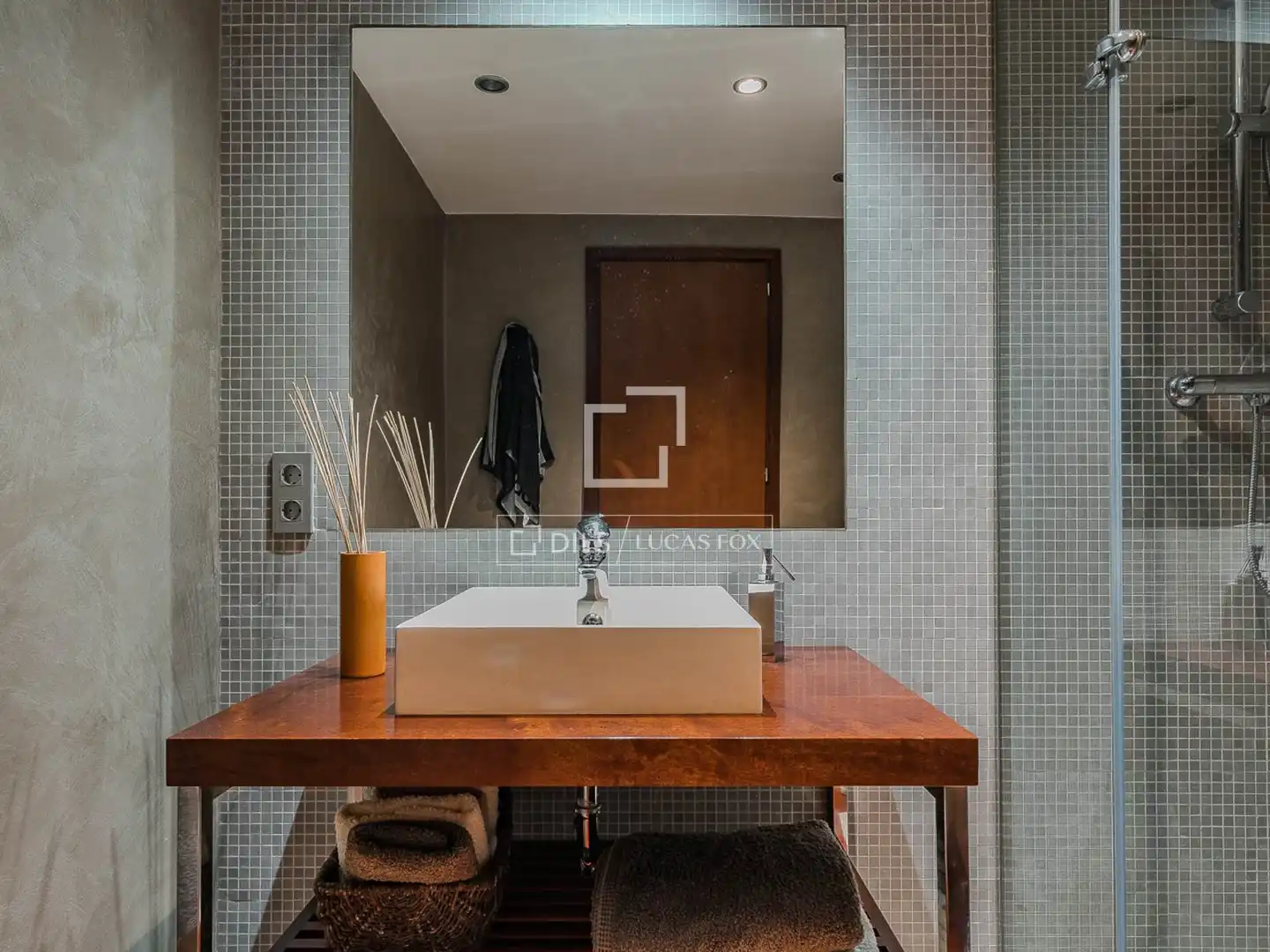 Villa avec piscine à vendre à Sarrià - Sant Gervasi, imagen 82