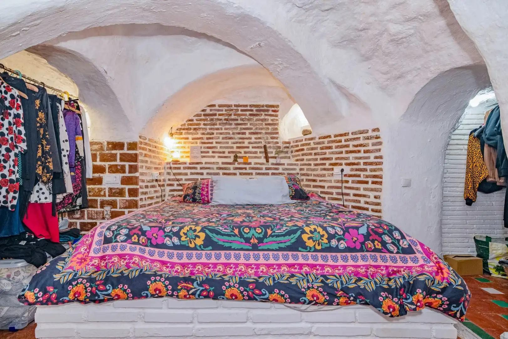 Habitación de Casa o chalet de alquiler en Granada