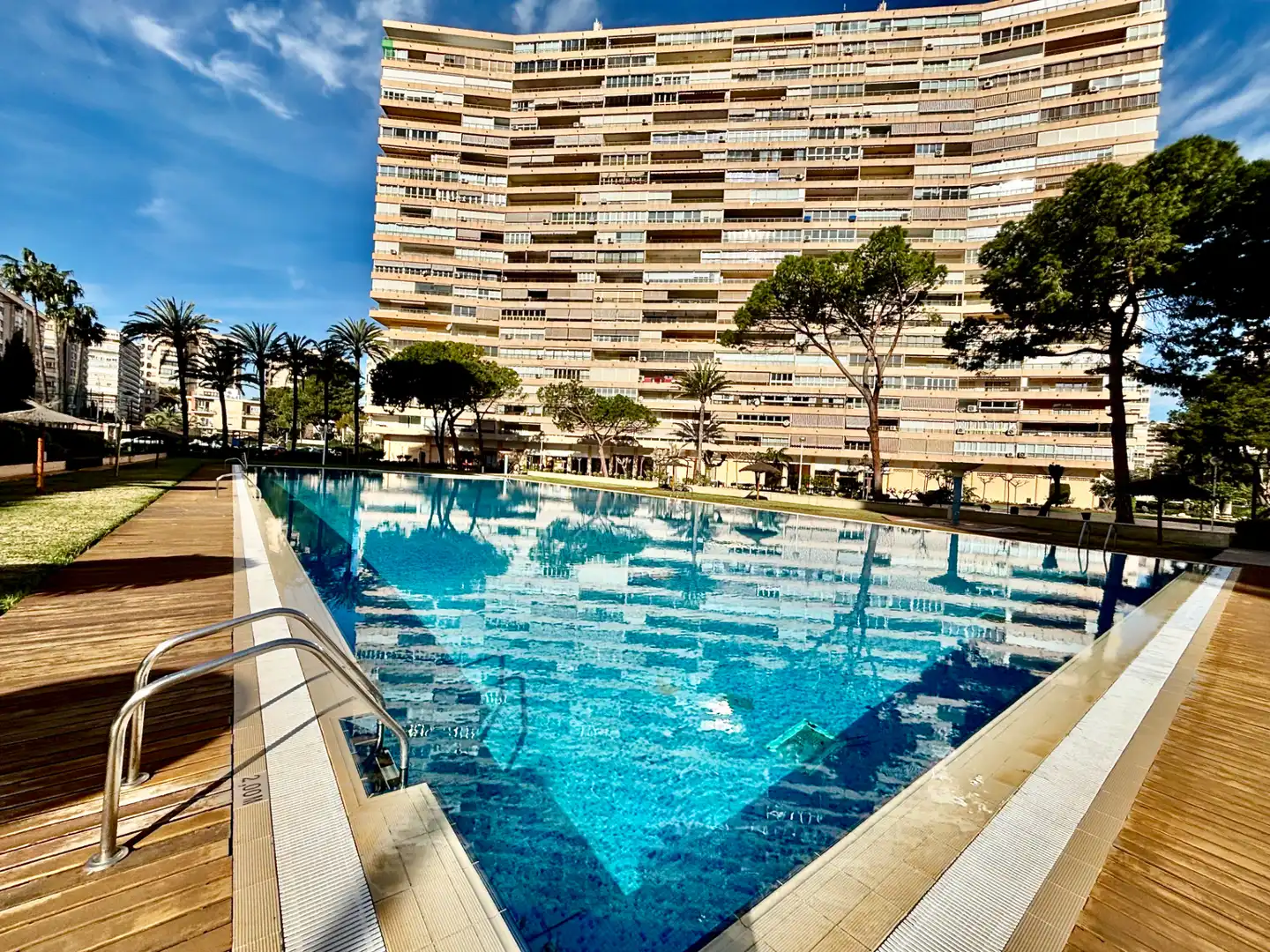Piso en venta en Avenida de Holanda, 5, Playa de San Juan