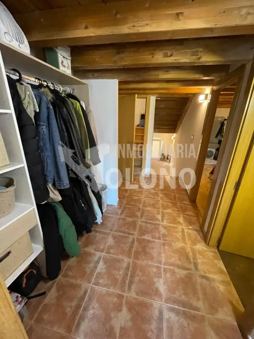 Casa con terraza en venta en Plaza de la Florida 7, imagen 27