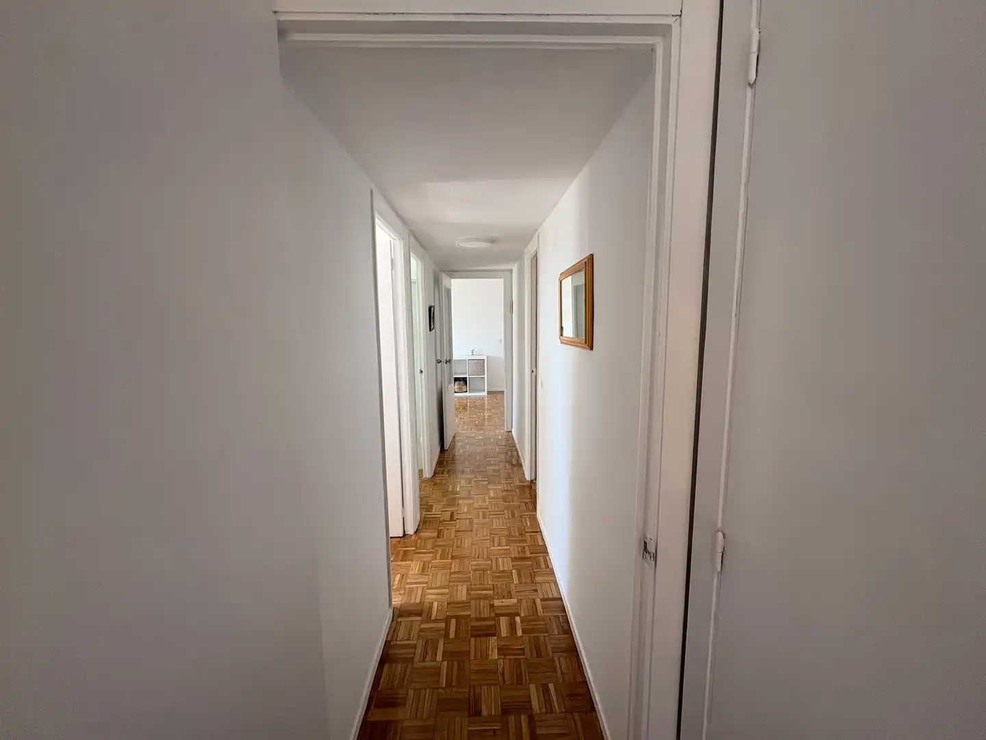 Piso de alquiler en Calle Bolivia, Hispanoamérica - Bernabéu