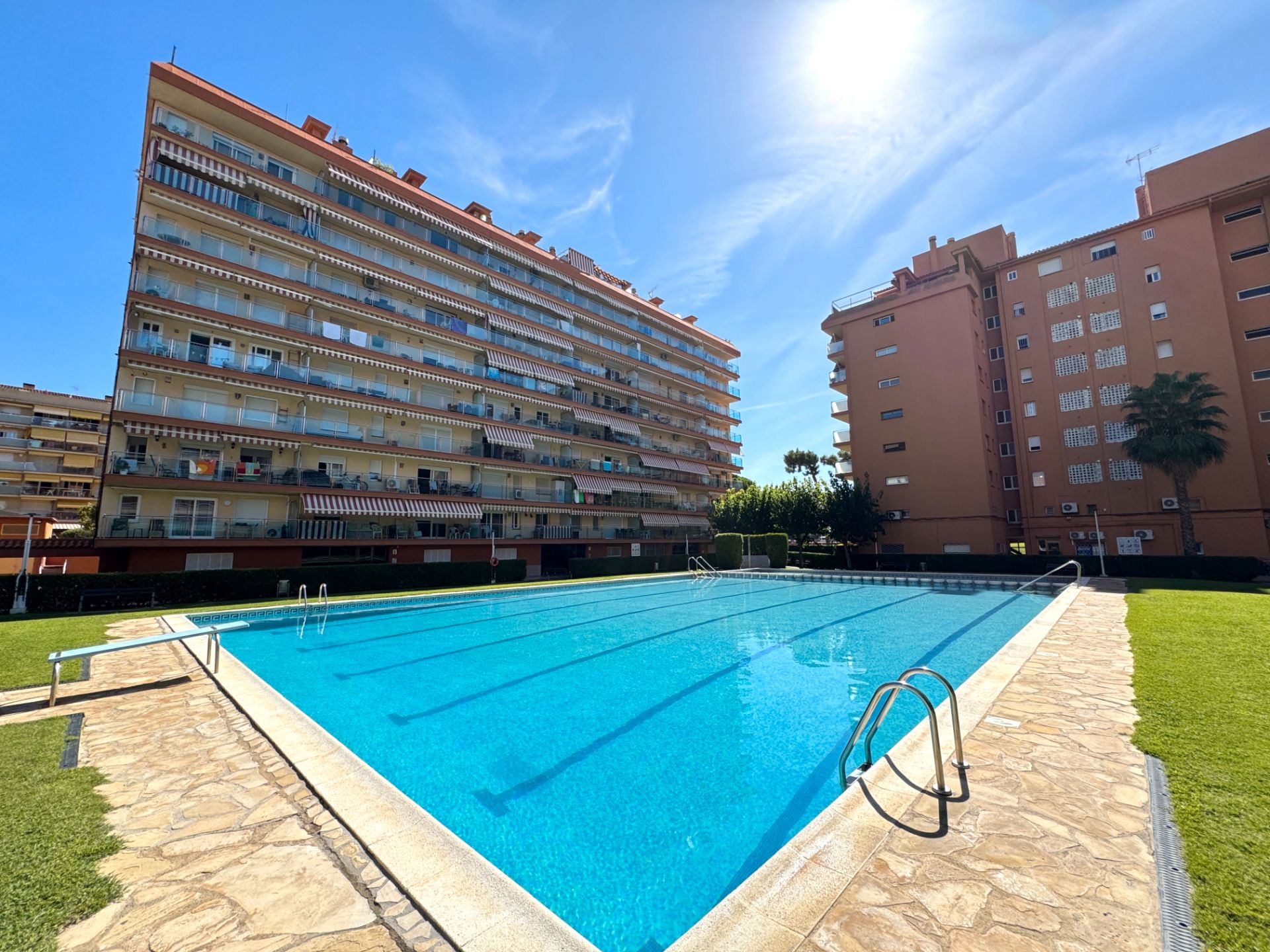 Pis en venda a Passeig Marítim, Santa Susanna