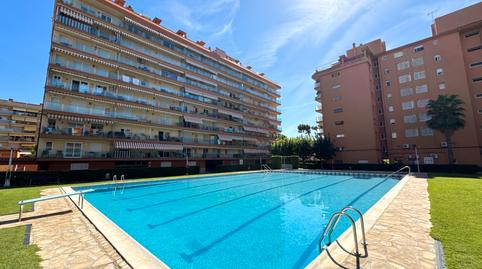 Foto 2 de Pis en venda a Passeig Marítim, Santa Susanna, Barcelona