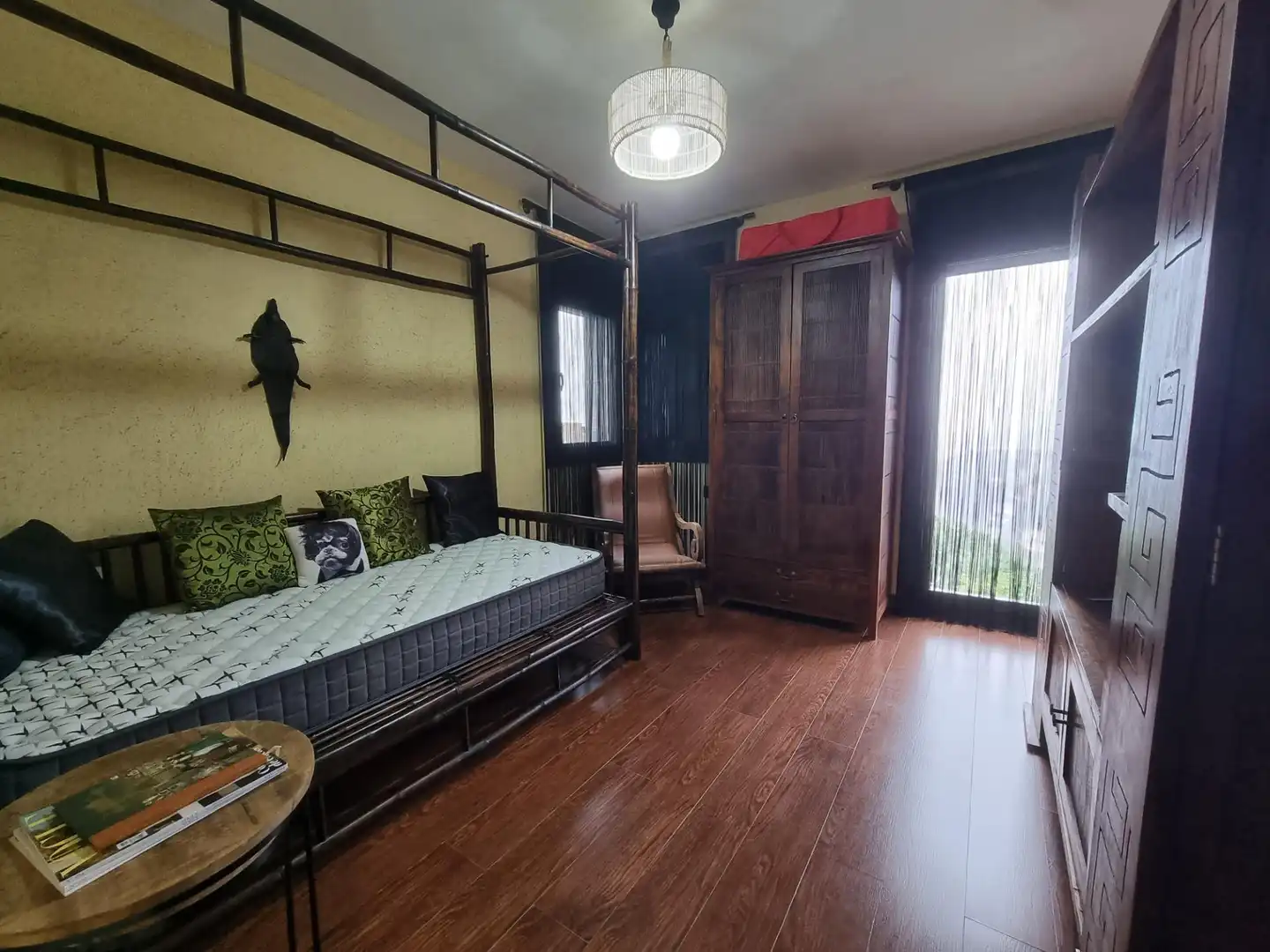 Detached house with terrace for sale in Canyelles, imagen 25