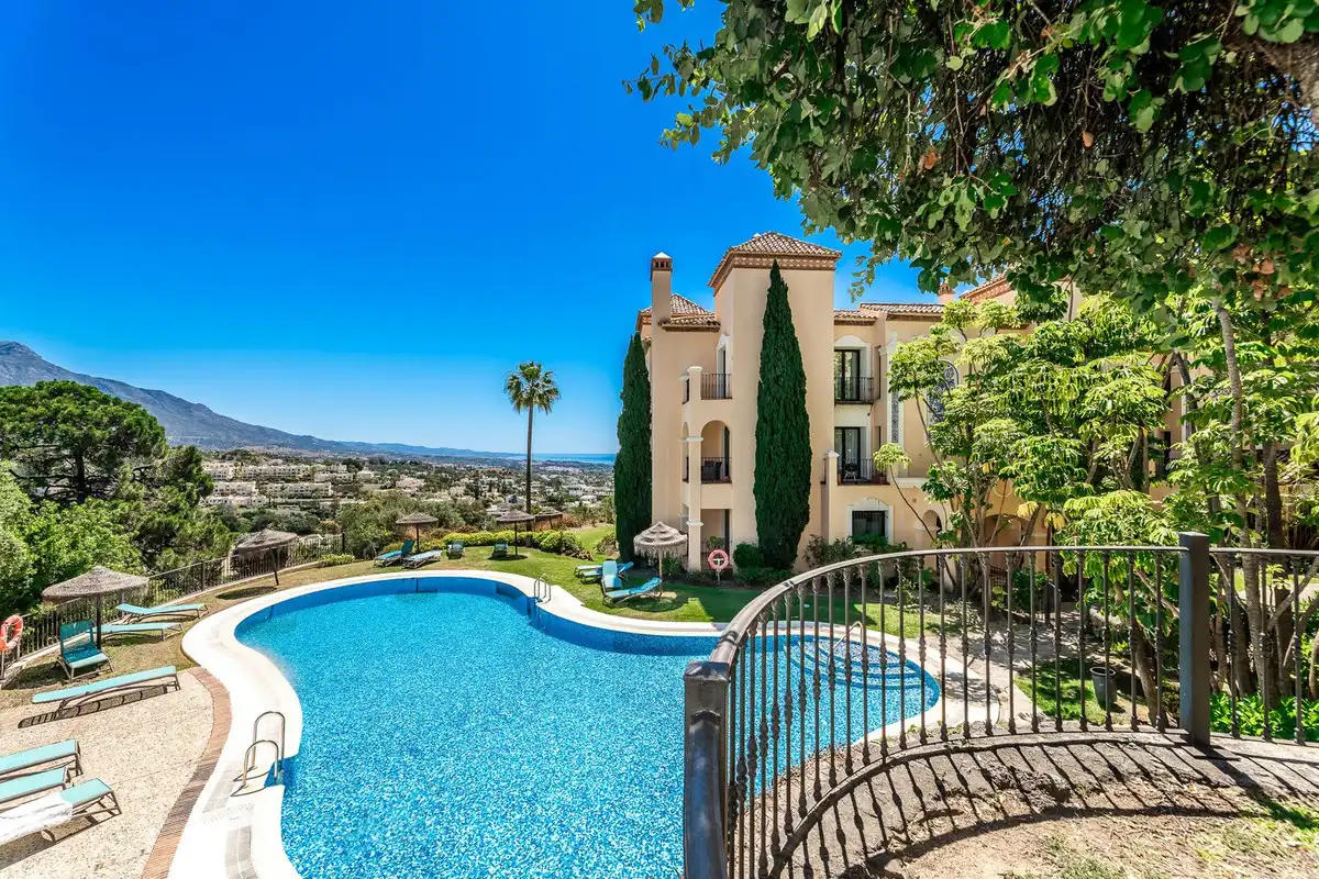 Flat with lift for sale in La Quinta, imagen 2