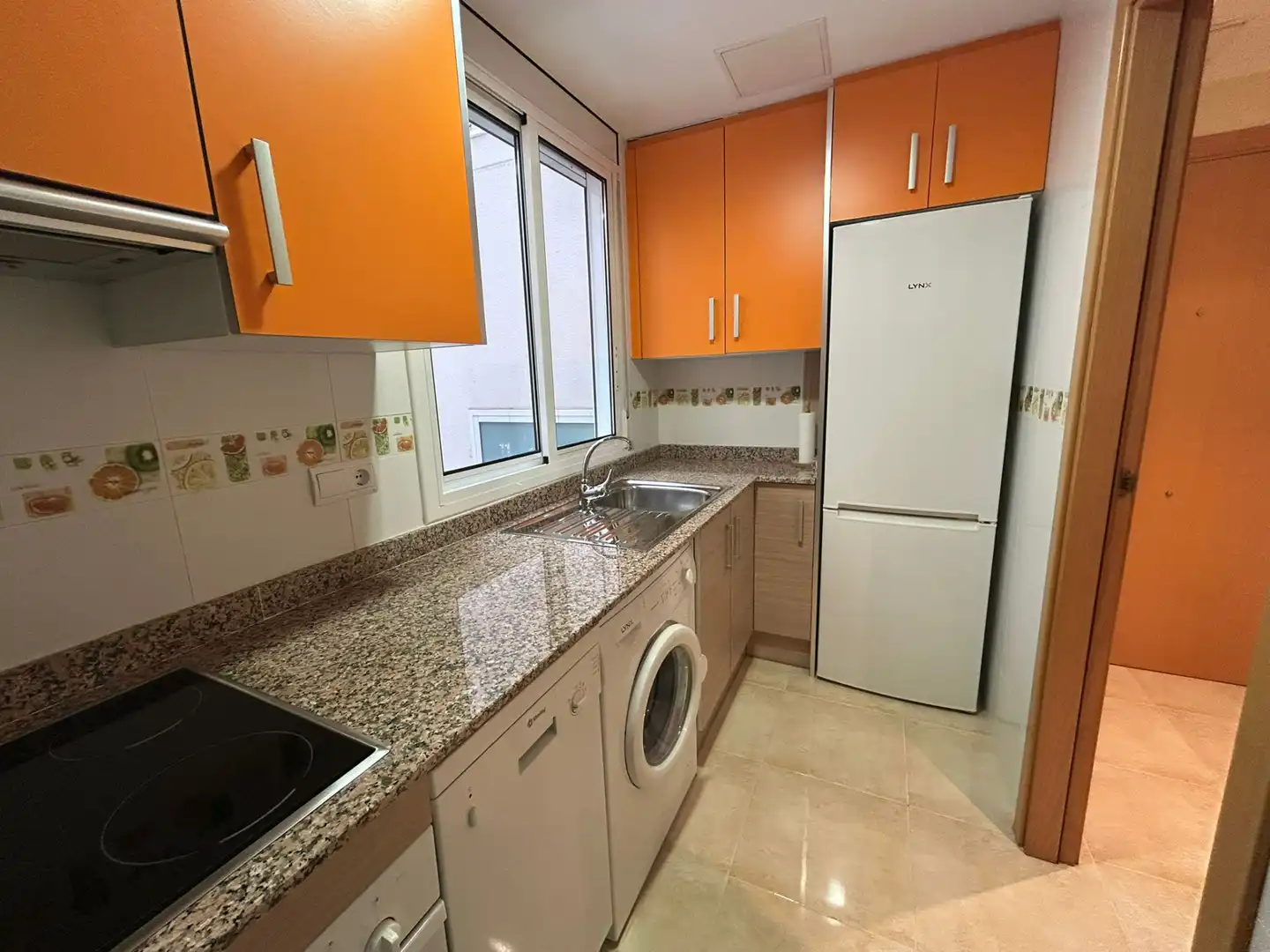 Apartament amb ascensor en venda a Avinguda Barranc de la Cervera, imagen 3
