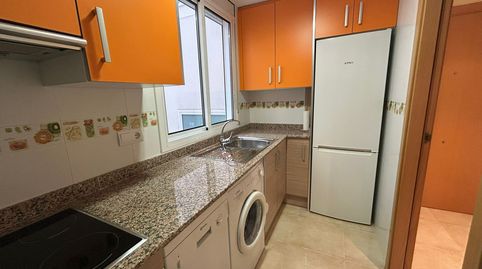 Foto 3 de Apartament en venda a Avinguda Barranc de la Cervera, L'Ampolla, Tarragona